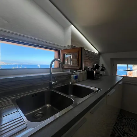 Santicelli 12 公寓