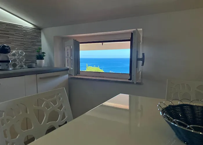 Santicelli 12 公寓