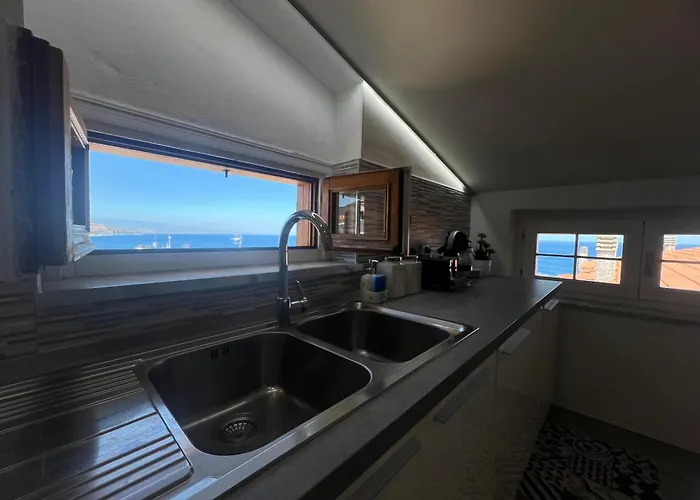 Santicelli 12 公寓