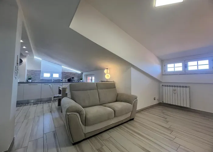 Apartamento Santicelli 12